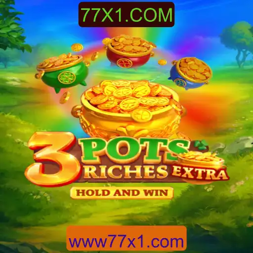 Descubra o Mundo Empolgante de 3potsExtra