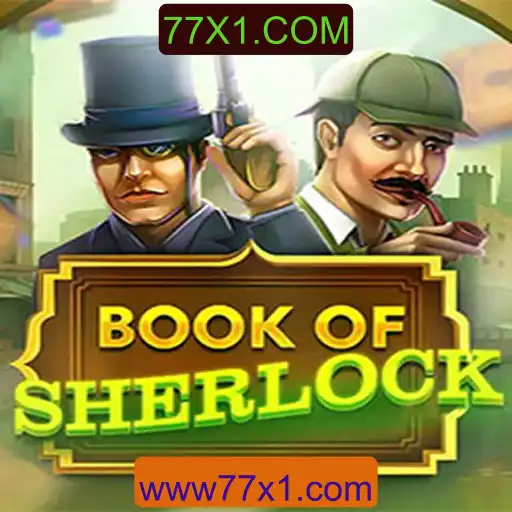 BookOfSherlock: Um Mergulho no Mundo do Detetive Mais Famoso pela 77X1.COM