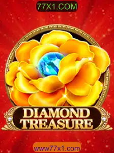 Descubra o Fascinante Mundo de Diamondtreasure