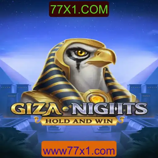 Explorando GizaNights: Uma Imersão no Mundo Antigo com 77X1.COM