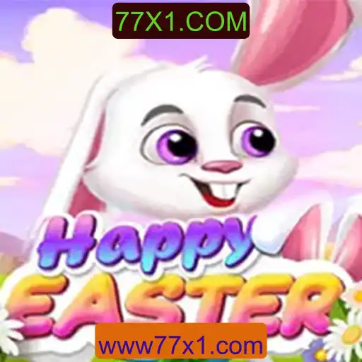 Jogo HappyEaster: Um Guia Completo sobre o Novo Fenômeno da 77X1.COM