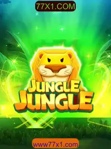 Descubra o Empolgante Mundo de JungleJungle