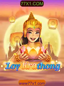 Descubra o Fascinante Jogo LoyKrathong: Uma Experiência Única