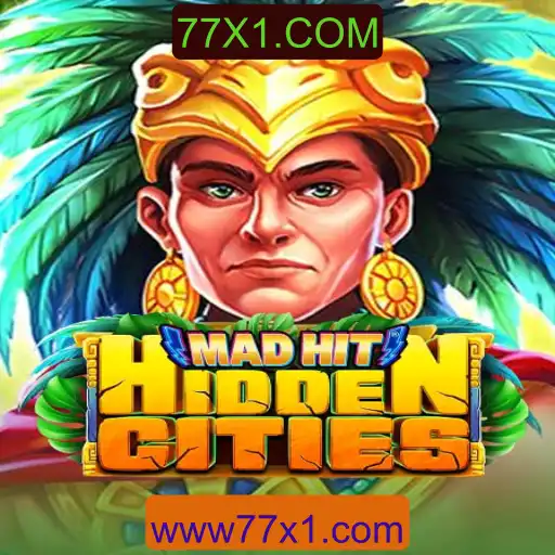 Descubra o Intrigante Mundo de 'MadHitHiddenCities'