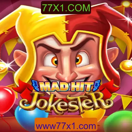 Descubra o Mundo de 'MadHitJokester': Um Jogo Inovador