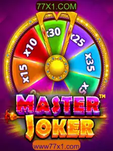 Conheça MasterJoker: O Jogo que Está Conquistando Fãs em Todo o Mundo