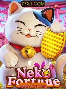 Explorando NekoFortune: O Novo Jogo Popular e Suas Regras