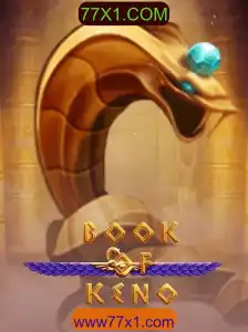 Explorando o Mundo Fascinante do BookOfKeno