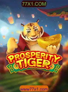Descubra o Fascinante Mundo do Jogo ProsperityTiger