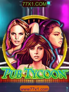 Descubra o Mundo de PubTycoon: O Jogo de Estratégia de Gerenciamento de Bares